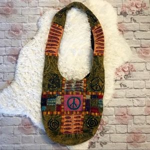 Rising international purse.